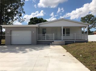 3913 Lee Blvd, Lehigh Acres, FL 33971