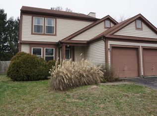 329 Trailblazer Ln, Reynoldsburg, OH 43068