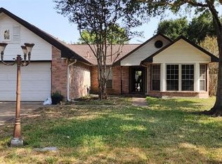 22830 Indian Ridge Dr, Katy, TX 77450