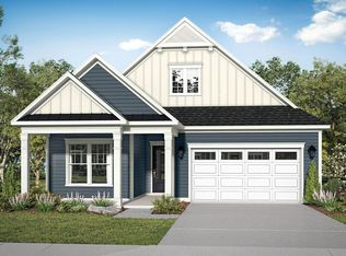 1221 Hodgson Ln, Fuquay Varina, NC 27526