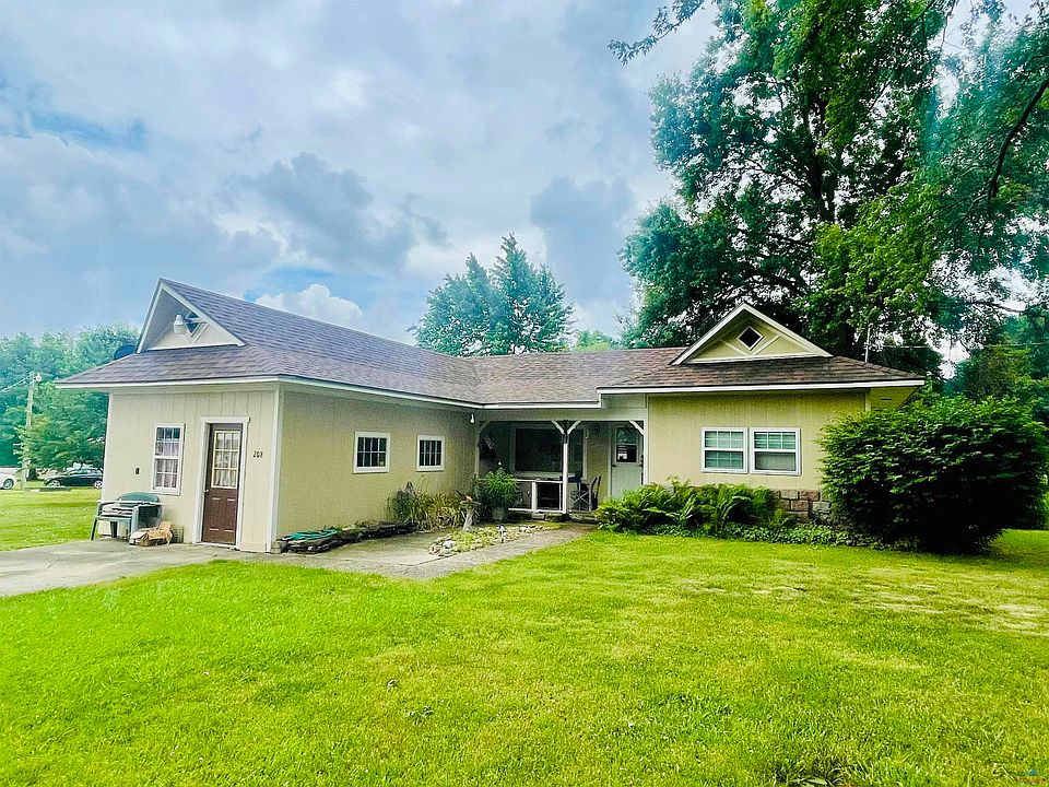 208 W 7th St, Appleton City, MO 64724 MLS 95351 Zillow