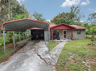 313 Etheredge St, Bushnell, FL 33513