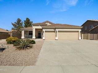 3336 E Thornton Ave, Gilbert, AZ 85297