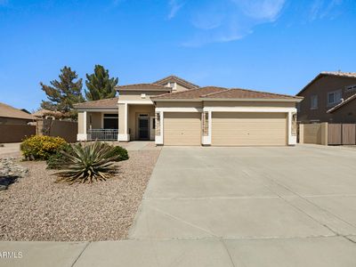 3336 E Thornton Ave, Gilbert, AZ, 85297