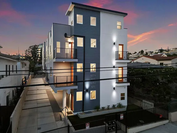 827 1/2 Centennial St, Los Angeles, CA 90012