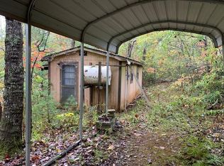 211 Hidden Hollow Ln, Otto, NC 28763