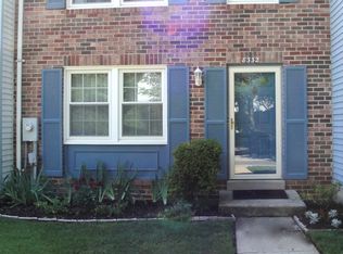 8332 Mary Lee Ln, Laurel, MD 20723