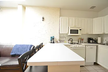 Rented by Keller Williams NYC