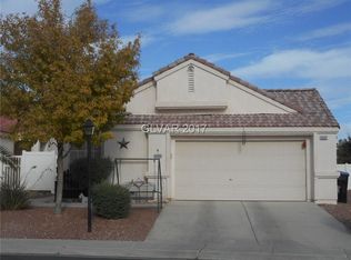 500 S Grand Central Pkwy, North Las Vegas, NV 89031