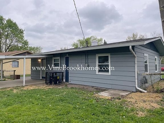 2nd image of 4601 Thrush Dr