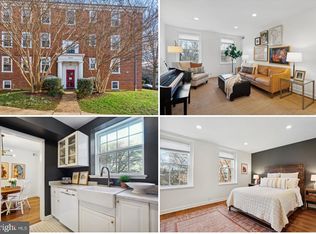 3815 Rodman St NW APT D16, Washington, DC 20016