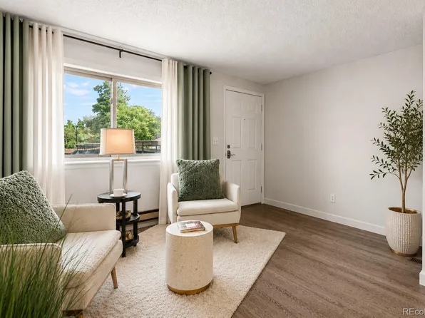 6906 W 48th Avenue, Wheat Ridge, CO 80033