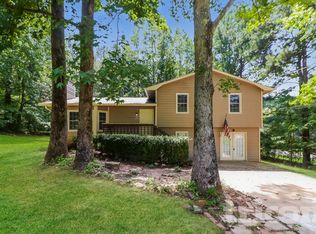 120 Elberta Dr, Newnan, GA 30265
