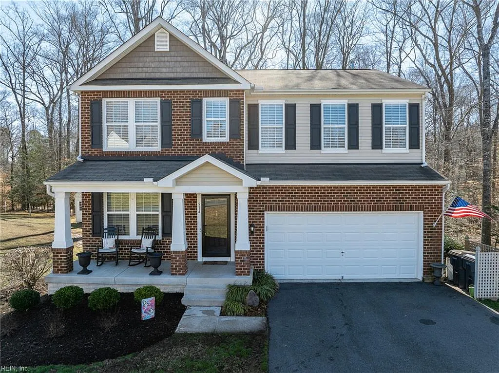 514 Collington Ct photo 1