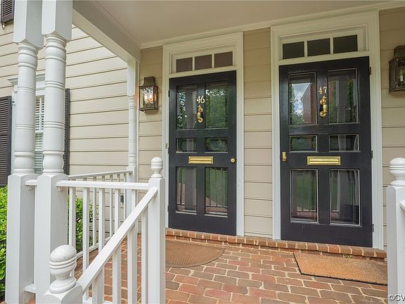 2nd image of 300 N Ridge Rd Unit 46