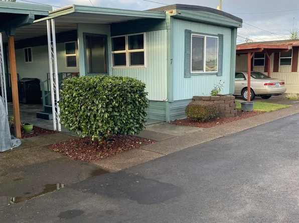 4882 Lancaster Dr NE Unit 7, Salem, OR 97305