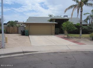 7266 E Gary St, Mesa, AZ 85207