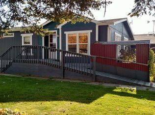 13322 E Rich Ave, Spokane, WA 99216