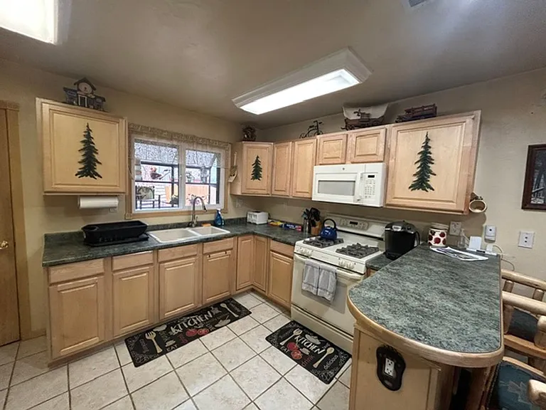 213 E Aeroplane Blvd — Photo 5