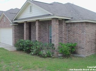 6810 Lucky Flds, Converse, TX 78109