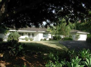 4731 La Rueda Dr, La Mesa, CA 91941