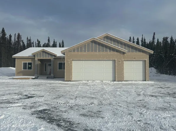 402 W Birdnest Dr, Wasilla, AK 99654