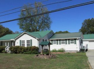 8373 Al Highway 168, Boaz, AL 35957