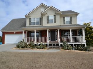 3968 Savannah Ridge Ct, Loganville, GA 30052