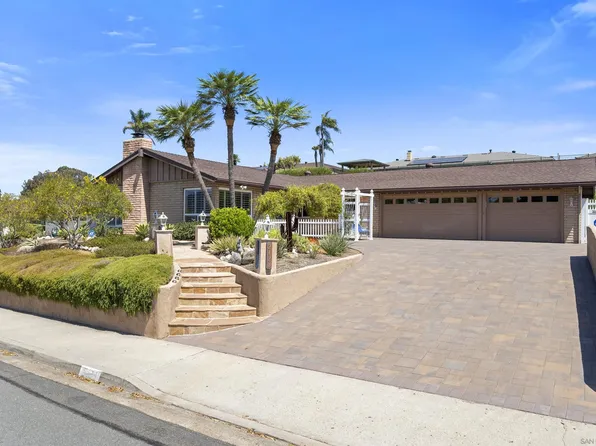 2128 Windmill View Rd, El Cajon, CA 92020