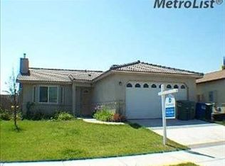 523 Barroso Ave, Merced, CA 95341