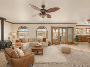 1823 Wilson Bend Rd, Gravois Mills, MO 65037