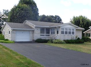 219 Kenneth Ave, Johnstown, PA 15904