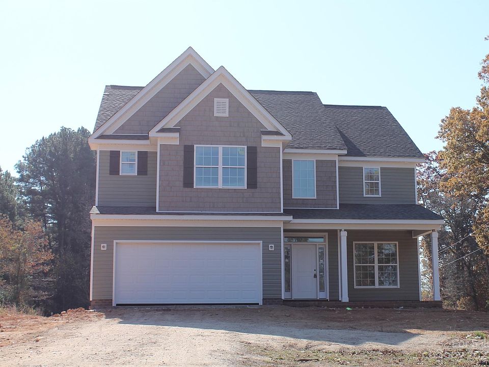 2nd image of 44314 Morrow Mountain Rd