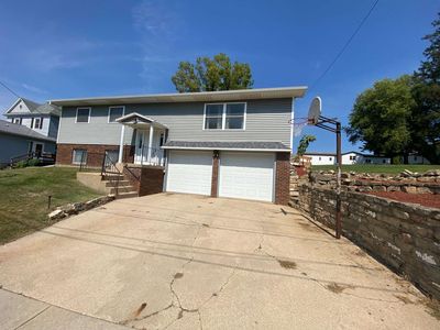 102 East Mineral Street, Montfort, WI, 53569