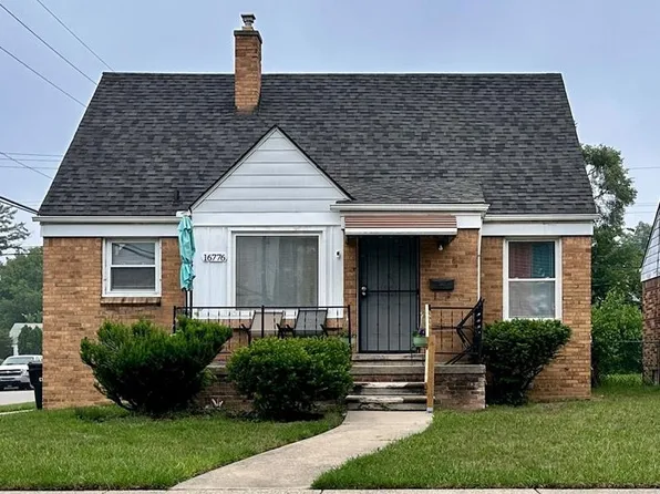 16776 Ferguson St, Detroit, MI 48235