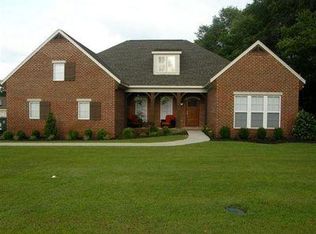 111 Pageland Rd, Dothan, AL 36305