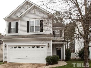 1432 Copper Creek Dr, Durham, NC 27713