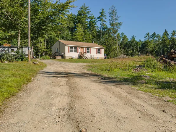 12 Rabbit Hollow Road, Winchester, NH 03470