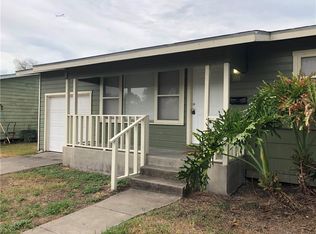 918 Ronald Dr, Corpus Christi, TX 78412