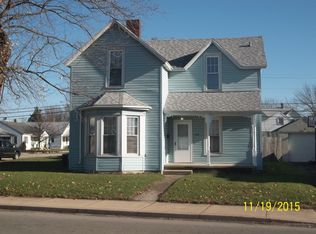 1028 N North St LOT 297, Washington Court House, OH 43160