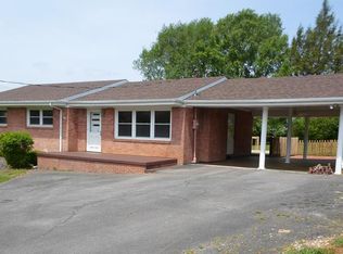 153 Pruner St, Lebanon, VA 24266