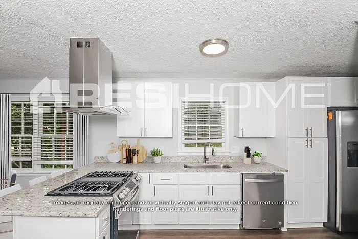 5 bed, 3.0 bath, 2400 sqft, $2,349 — Photo 2