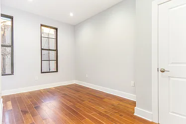 Rented by The Agency