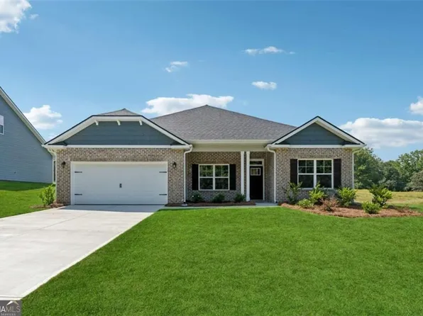 305 Angela Ave, Bowdon, GA 30108