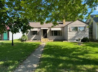 1204 4th St, Britton, SD 57430