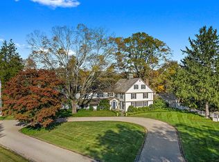 205 Stone Hill Rd, Pound Ridge, NY 10576