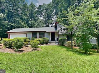 1980 Branch View Dr, Marietta, GA 30062