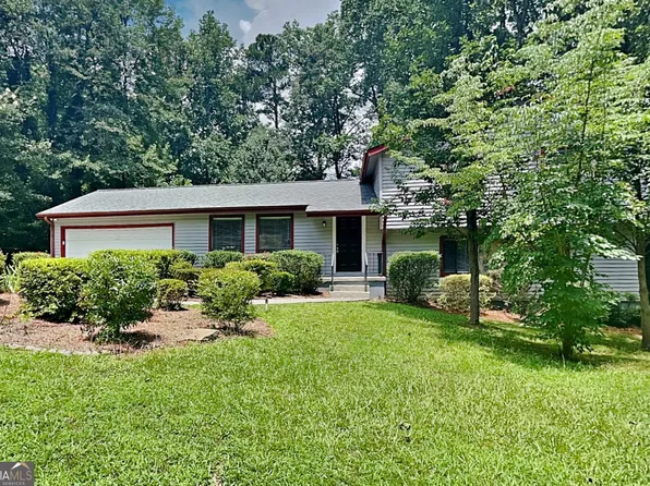 1980 Branch View Dr, Marietta, GA 30062