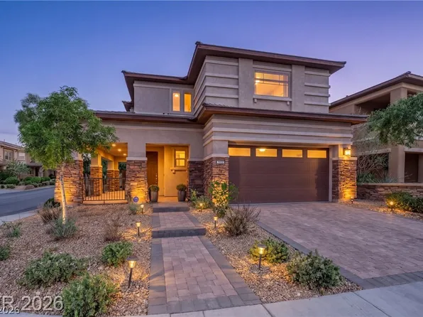 5401 Alden Glen Dr, Las Vegas, NV 89135