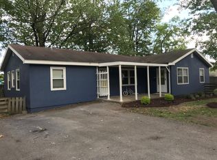 3 Fisher Ct, Urbana, IL